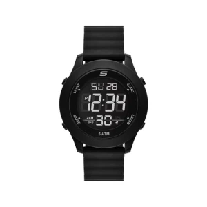 Skechers Slip-ins: Rosecrans zegarek - Czarny Watch