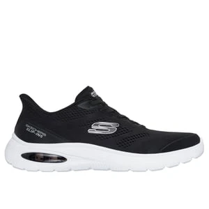 Skechers Slip-ins: Skech-AirSummits - Czarny/Bialy