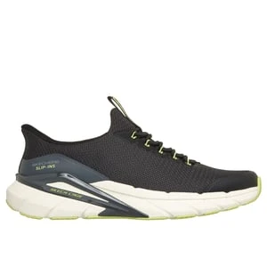 Zdjęcie produktu Skechers Slip-ins: Skech Cage - Covra - Czarny/Limonkowy
