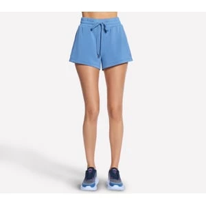 Skechers Slip-ins SKECHLUXE Elevate 5 Inch krótkie - Poseidon