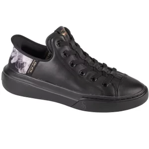 Skechers Slip-Ins Snoop One - OG 251016-BBK, Męskie, Czarne, buty sneakers, tkanina, rozmiar: 41