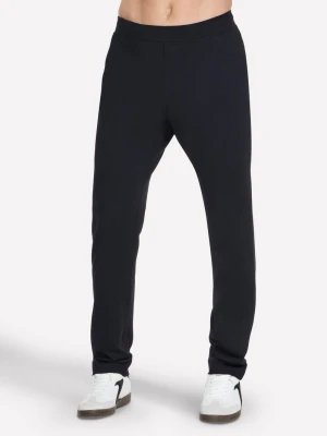 Skechers Slip-ins Spodnie Controller Classic - Czarny