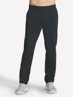 Skechers Slip-ins Spodnie Recharge Classic - Czarny