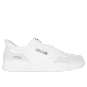 Zdjęcie produktu Skechers Slip-ins: Sport Court 2.0 - Konor - Bialy