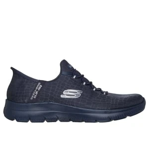 Skechers Slip-ins: Summits - Classy Night - Ciemny Granatowy