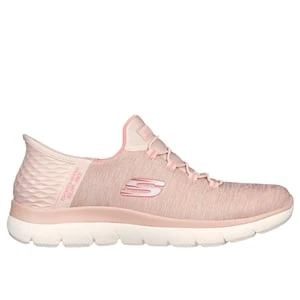 Skechers Slip-ins: Summits - Dazzling Haze - Rozany