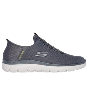 Skechers Slip-ins: Summits - High Range - Grafitowy