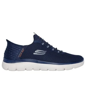 Zdjęcie produktu Skechers Slip-ins: Summits - High Range - Granatowy