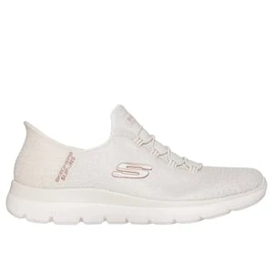 Zdjęcie produktu Skechers Slip-ins: Summits -Lunar Glow - Naturalny