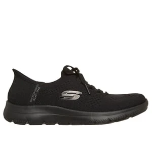 Skechers Slip-ins: Summits - New Daily - Czarny