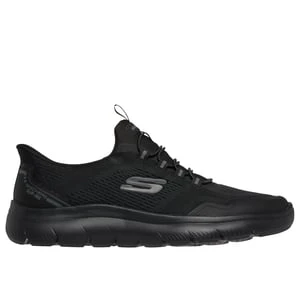 Skechers Slip-ins: Summits -Top Rate - Czarny