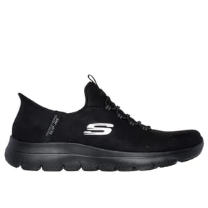 Skechers Slip-ins: Summits - Unknown Trail - Czarny