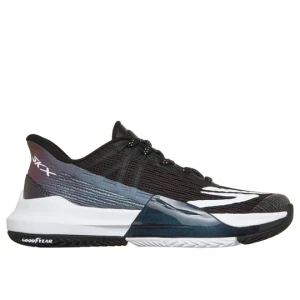 Skechers Slip-ins: Tennis Baseline Bully - Pickleball - Czarny / Wielokolorowy