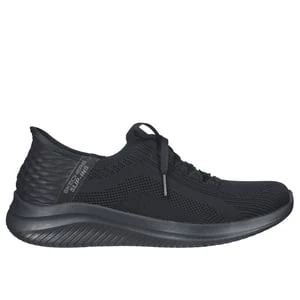 Skechers Slip-ins: Ultra Flex 3.0 - Brilliant - Czarny