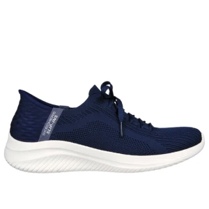 Skechers Slip-ins: Ultra Flex 3.0 - Brilliant - Granatowy