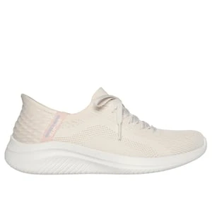Skechers Slip-ins: Ultra Flex 3.0 - Brilliant - Naturalny