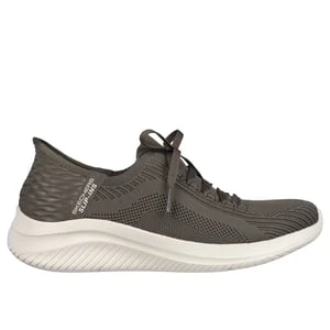 Skechers Slip-ins: Ultra Flex 3.0 - Brilliant - Oliwkowy
