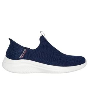 Zdjęcie produktu Skechers Slip-ins: Ultra Flex 3.0 - Easy Win - Granatowy