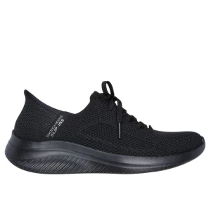 Skechers Slip-ins: Ultra Flex 3.0 - Elevated Motion - Czarny