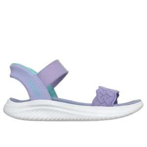 Skechers Slip-ins: Ultra Flex 3.0 - Hermosa Breeze - Lawendowy