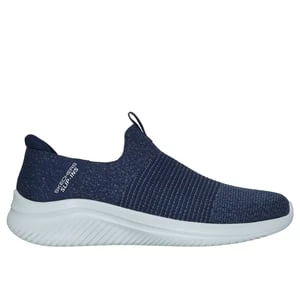Skechers Slip-ins: Ultra Flex 3.0 - Nezzo - Granatowy/Niebieski