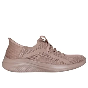 Skechers Slip-ins: Ultra Flex 3.0- Pure Color - Ciemny Szarobrazowy