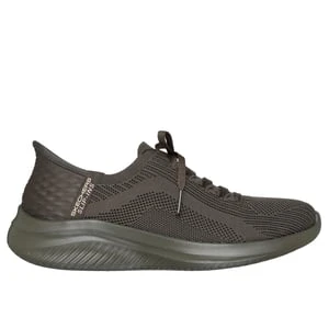 Skechers Slip-ins: Ultra Flex 3.0- Pure Color - Oliwkowy