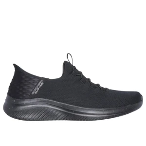 Skechers Slip-ins: Ultra Flex 3.0 - Right Away - Czarny