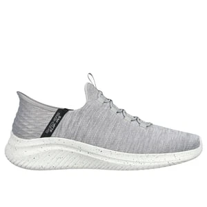 Skechers Slip-ins: Ultra Flex 3.0 - Right Away - Szary