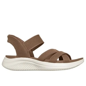 Skechers Slip-ins: Ultra Flex 3.0 SandaÅ‚y - Forever Better - Mocha