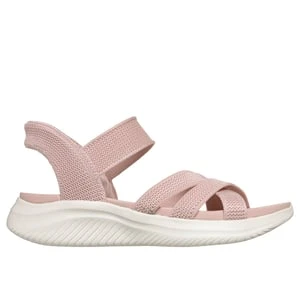 Skechers Slip-ins: Ultra Flex 3.0 SandaÅ‚y - Forever Better - Zgaszony Roz
