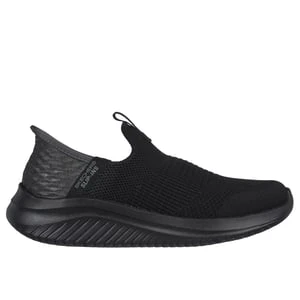 Skechers Slip-ins: Ultra Flex 3.0 - Smooth Step - Czarny
