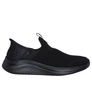 Skechers Slip-ins: Ultra Flex 3.0 - Smooth Step - Czarny
