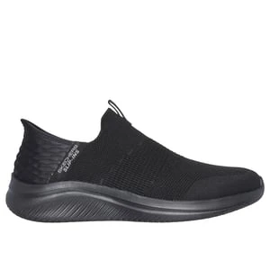 Skechers Slip-ins: Ultra Flex 3.0 - Smooth Step - Czarny