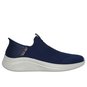 Skechers Slip-ins: Ultra Flex 3.0 - Smooth Step - Granatowy