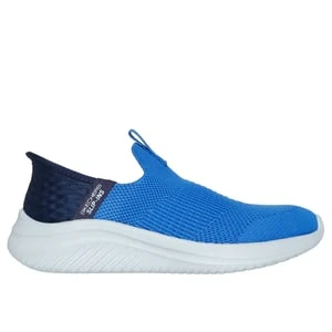 Skechers Slip-ins: Ultra Flex 3.0 - Smooth Step - Niebieski