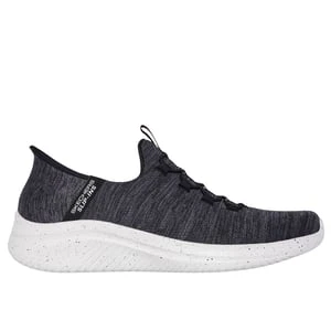 Skechers Slip-ins: Ultra Flex 3.0 - Top Range - Czarny