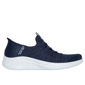 Skechers Slip-ins: Ultra Flex 3.0 - Top Range - Granatowy