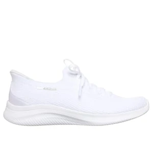 Skechers Slip-ins: Ultra Flex 4.0 - Bialy