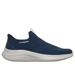 Zdjęcie produktu Skechers Slip-ins: Ultra Flex 4.0 - Calavera - Granatowy