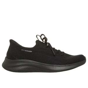 Skechers Slip-ins: Ultra Flex 4.0 - Czarny