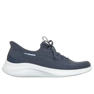 Skechers Slip-ins: Ultra Flex 4.0 - Granatowy