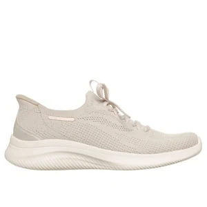Skechers Slip-ins: Ultra Flex 4.0 - Naturalny