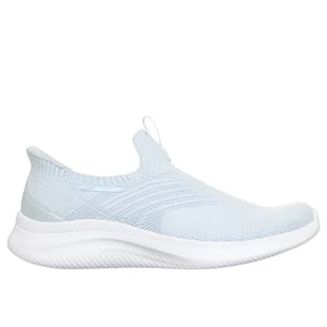 Zdjęcie produktu Skechers Slip-ins: Ultra Flex 4.0 - Pure Dream - Jasny Niebieski