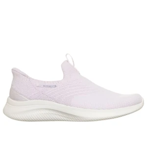Skechers Slip-ins: Ultra Flex 4.0 - Pure Dream - Lawendowy