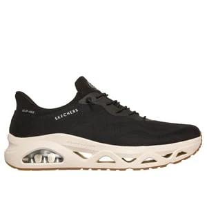 Skechers Slip-ins: UNO Glide-Step - Air Gliders - Czarny