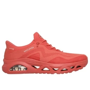 Skechers Slip-ins: UNO Glide-Step - Air Gliders - Koralowy