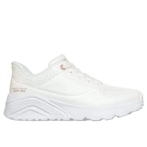 Skechers Slip-ins: UNO Lite Ease - Bialy