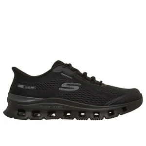 Skechers Slip-ins Waterproof: Glide-Step Pro - ChaChing - Czarny