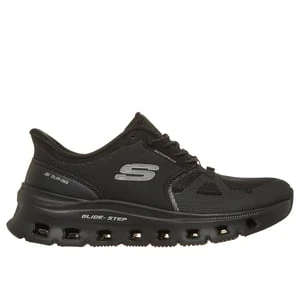 Skechers Slip-ins Waterproof: Glide-Step Pro - Soft Mist - Czarny